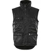 Image de Mascot 00554-620-09-XL Sölden Gilet grand froid Taille XL Noir