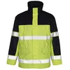 Image de Mascot 00930-880-171-M Savona Veste Taille M Jaune/Bleu Marine