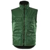 Image de Mascot 00554-620-03-L Sölden Gilet grand froid Taille L Vert