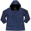Image de Mascot 00510-620-01-3XL Québec Parka Taille 3XL Bleu Marine