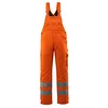 Image de Mascot 00592-880-14-3XL Lech Salopette Grand Froid Taille 3XL Orange