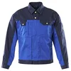 Image de Mascot 00909-430-1101-C62 Como Veste de travail Taille C62 Bleu Bleuet/Bleu Marine