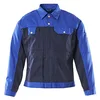 Image de Mascot 00907-630-111-C50 Capri Veste de travail Taille C50 Bleu Marine/Bleu Bleuet