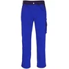 Image de Mascot 00979-430-1101-82C46 Torino Pantalon Taille Longueur 82 cm/C46 Bleu Bleuet/Bleu Marine