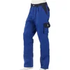 Image de Mascot 00979-430-110182C50 Torino Pantalon de travail Taille 50 Marine Bleu Royal