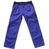 Image de Mascot 00979-430-110182C58 Torino Pantalon de travail Taille 58 Marine Bleu Royal