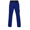 Image de Mascot 00979-430-1101-82C62 Torino Pantalon Taille Longueur 82 cm/C62 Bleu Bleuet/Bleu Marine