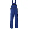 Image de Mascot 2177399 Milano Salopette Taille Longueur 90 cm/C42 Bleu