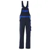 Image de Mascot 00962-630-111-90C48 Monza Salopette Taille Longueur 90 cm/C48 Bleu