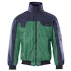 Image de Mascot 00922-620-31-4XL Bolzano Veste Pilote Taille 4XL Vert/Bleu Marine