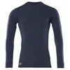 Image de Mascot 00585-380-01-S Uppsala Tricot de Corps Taille S Bleu Marine