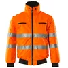Image de Mascot 00535-880-14-2XL Kaprun Veste Pilote Taille 2XL Orange