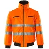 Image de Mascot 00535-880-14-4XL Kaprun Veste Pilote Taille 4XL Orange