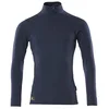 Image de Mascot 00596-380-01-L Ludvika Tricot de Corps Taille L Bleu Marine