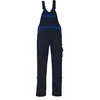 Image de Mascot 2177421 Milano Salopette Taille Longueur 82 cm/C54 Bleu