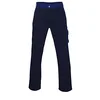 Image de Mascot 00979-430-111-82C70 Torino Pantalon Taille Longueur 82 cm/C70 Bleu Marine/Bleu Bleuet