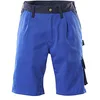 Image de Mascot 00949-430-1101-C42 Lido Short Taille C42 Bleu Bleuet/Bleu Marine