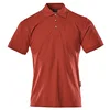 Image de MASCOT 00783-260-02 GR. XL T-shirt Rouge
