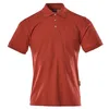 Image de MASCOT 00783-260-02 GR. 2XL T-shirt Rouge