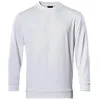 Image de Mascot 00784-280-06-S Caribien Sweatshirt Taille S Blanc