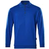 Image de Mascot 00785-280-11-2XL Trinidad Sweatshirt polo 2XL Bleu