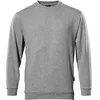 Image de Mascot 00784-280-08-S Caribien Sweatshirt Taille S Gris