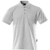 Image de Mascot 00783-260-08-S Borneo Polo Taille S Gris