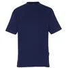 Image de Mascot 00782-250-01-2XLTEN Java Pack de 10 T-shirts Taille 2XL Bleu marine