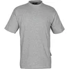 Image de Mascot 00782-250-08-L TEN Java T-shirt 10 pièces Taille L Gris