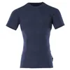 Image de Mascot 00597-350-01-2XL Kalix Tricot de Corps Taille 2XL Bleu Marine