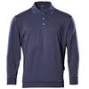 Image de Mascot 00785-280-01-3XL Trinidad Sweatshirt polo 3XL Bleu Marine