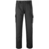 Image de Mascot 00773-430-09-82C43 Orlando Pantalon de Service Taille Longueur 82 cm/C43 Noir