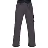 Image de Mascot 00979-430-8889-82C42 Torino Pantalon Taille Longueur 82 cm/C42 Anthracite/Noir