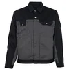 Image de Mascot 00909-430-8889-C68 Como Veste de travail Taille C68 Anthracite/Noir