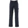 Image de Mascot 00299-430-01-82C51 Grafton Pantalon Taille L 82 cm/C51 Bleu Marine