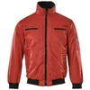 Image de Mascot 00516-620-02-5XL Alaska Veste Pilote Taille 5XL Rouge