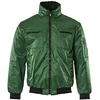 Image de Mascot 00516-620-03-5XL Alaska Veste Pilote Taille 5XL Vert