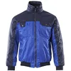 Image de Mascot 00922-620-1101-5XL Bolzano Veste Pilote Taille 5XL Bleu Marine