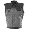 Image de Mascot 00989-620-8889-3XL Trento Gilet grand froid Taille 3XL Anthracite/Noir