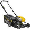 Image de Tondeuse à Gazon à Batterie 40v Incluse Coupe 42cm TEXAS Razor 4200 Li