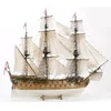 Image de Billing Boats Kit de Construction de modèle Norske Love à l'échelle 1:75