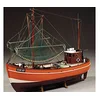 Image de Billing Boats B474 Kit de Maquette Krabbenkutter à l'échelle 1:33 CUX 87