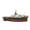 Image de Billing Boats B478C Kit de Construction Modèle Smit Rotterdam Ocean Going Tug Boat Multicolore Échelle 1/75