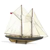 Image de Billing Boats B576 Bluenose Kit de modélisme de Bateau Aucun