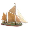 Image de Billing Boats Facturation Bateaux 1 : 67 Échelle Sera Évrard kit de Construction de modèle