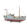 Image de Billing Boats B605 R.C.M.P St. Roch Kit de modélisme, Aucun