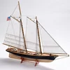 Image de Billing Boats Kit de Construction modèle Americas Cup America à l'échelle 1:72