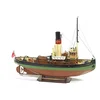 Image de Billing Boats Facturation Bateaux 1 : 50 Échelle Modèle St. Knut kit de Construction