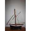 Image de Billing Boats Facturation Bateaux 1 : 25 Echelle Bord Roar Modèle kit de Construction