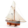 Image de Billing Boats Maquette Bateau en Bois : Henriette Marie